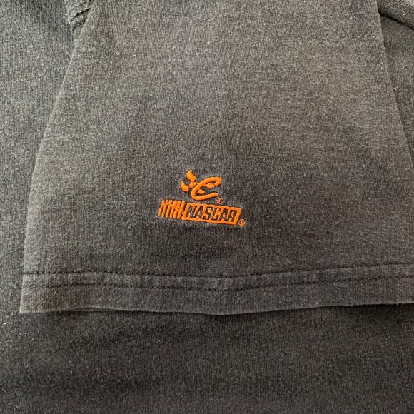 L Y2K Tony Stewart Home Depot Tee - Picture 4 of 4